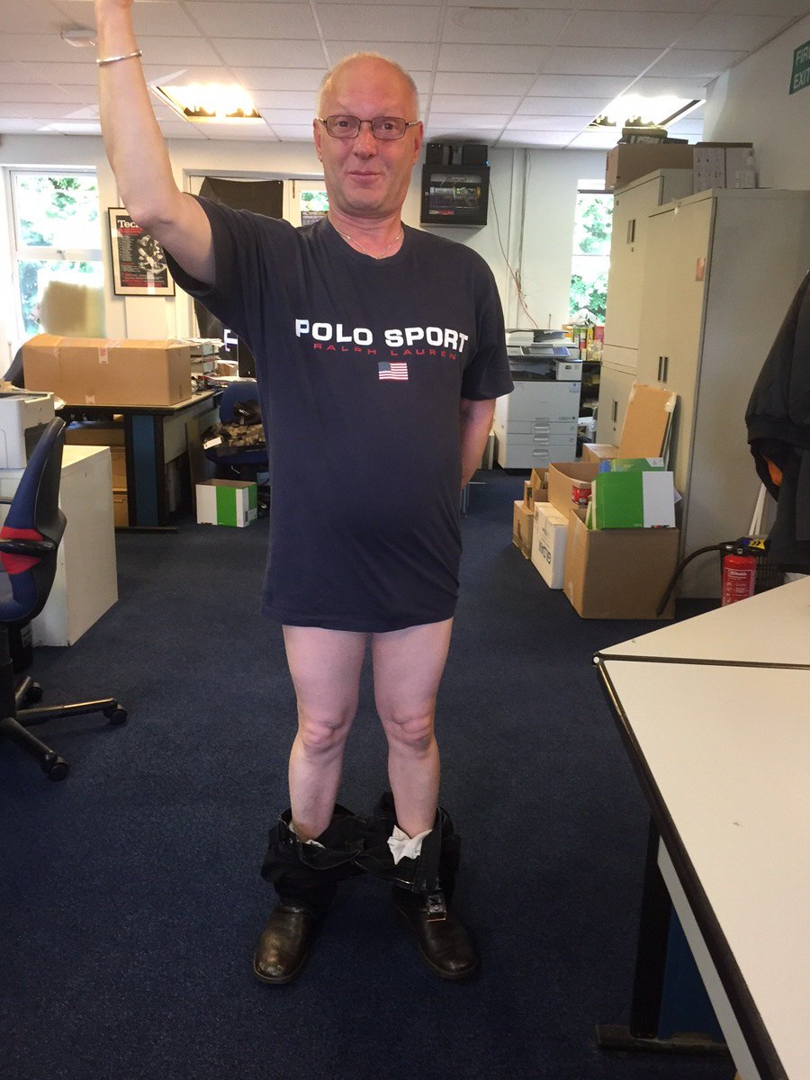 TonyExluxy's tweet photo. @WesleyGibson5 @JonathanMiles61 You won't be able to unsee this, either! https://t.co/EF4PD9F90V