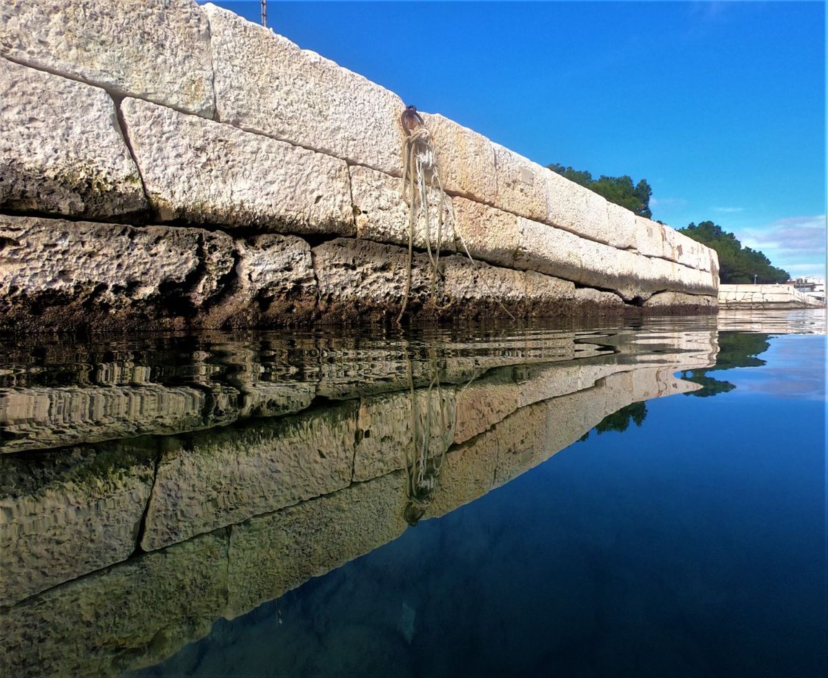 Al darrer plenari BlocperFelanitx, PSOE i Podem van votar a favor de protegir el moll i restaurar-lo. Suports insuficients (PP-PI+1regidor en contra sumaren més vots) però importants per modificar el projecte de PortsIb. Demanam respecte pel patrimoni més valuós. Seguim!
