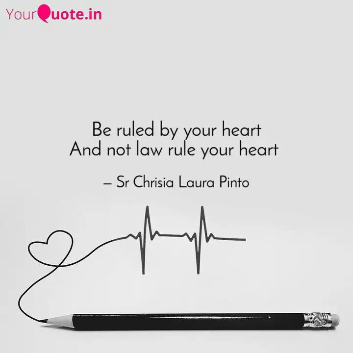ChrisiaLaura's tweet photo. #ruleoftheheart #godblessyou  
 
Read my thoughts on YourQuote app at https://t.co/GHzh7krRYL https://t.co/ToZabeRsxW