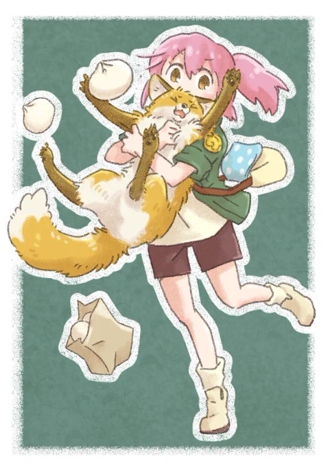 肉まん 