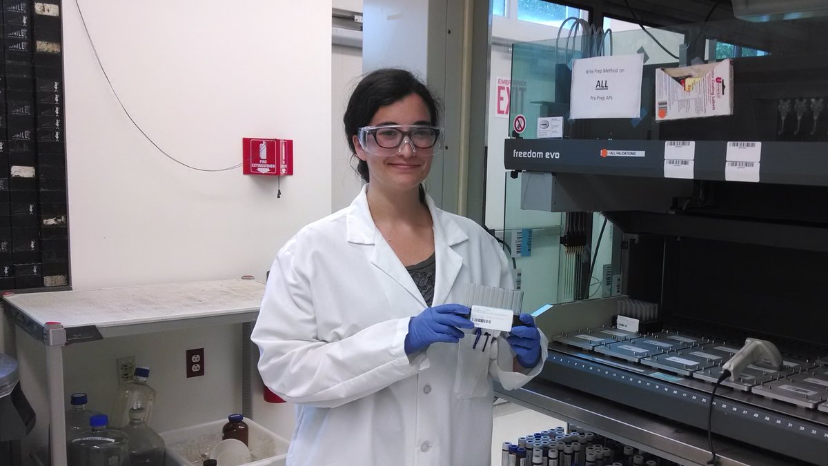 Seven years ago, this nerd was dancing around the lab listening to old <a href="/ThirdCoastFest/">Third Coast International Audio Festival</a> sessions and dreaming about making radio. Today, I'm so proud to be a part of the brilliant Unexplainable team: <a href="/byrdala/">Byrd Pinkerton</a> <a href="/nhassenfeld/">Noam Hassenfeld</a> <a href="/B_resnick/">Brian Resnick</a> <a href="/voxmedia/">Vox Media</a>