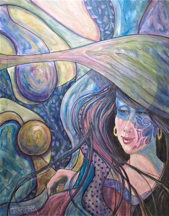 SillyOkieBill's tweet photo. New artwork for sale! - "In The Wind" - https://t.co/mBYEeIWNRy @fineartamerica https://t.co/jJiSq42vjM