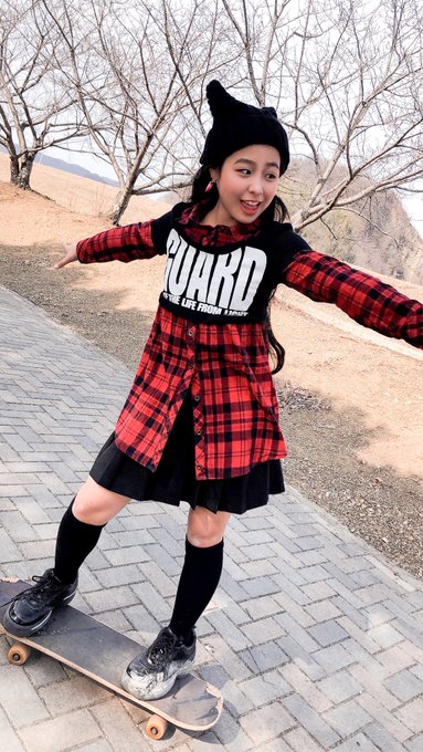 MihiroのTwitter画像22