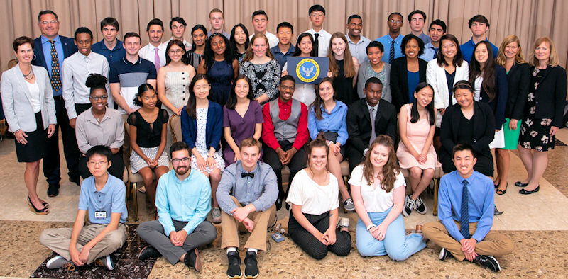 *Picture from the summer of 2019*