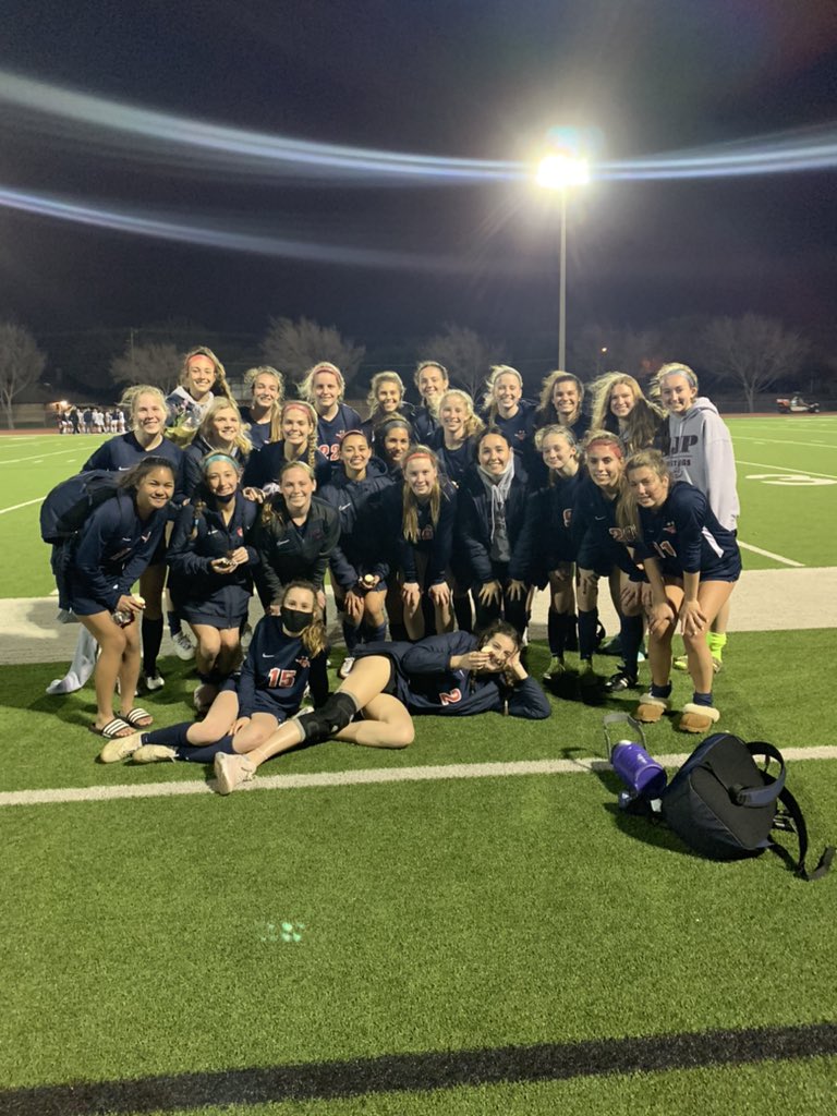 Tara Grubbs (@mustangsatc) on Twitter photo Congrats to the Pearce Boys <a href="/JJPHSSoccer/">JJ Pearce Boys Soccer</a> and Girls <a href="/JJPGirlsSoccer/">JJP Girls Soccer</a> Varsity Soccer teams for both securing 1st place in district last night! Playoffs start after Spring Break! Both very talented teams! GO MUSTANGS!!! โค๏ธโฝ๏ธ๐ Congrats to the Pearce Boys <a href="/JJPHSSoccer/">JJ Pearce Boys Soccer</a> and Girls <a href="/JJPGirlsSoccer/">JJP Girls Soccer</a> Varsity Soccer teams for both securing 1st place in district last night! Playoffs start after Spring Break! Both very talented teams! GO MUSTANGS!!! โค๏ธโฝ๏ธ๐