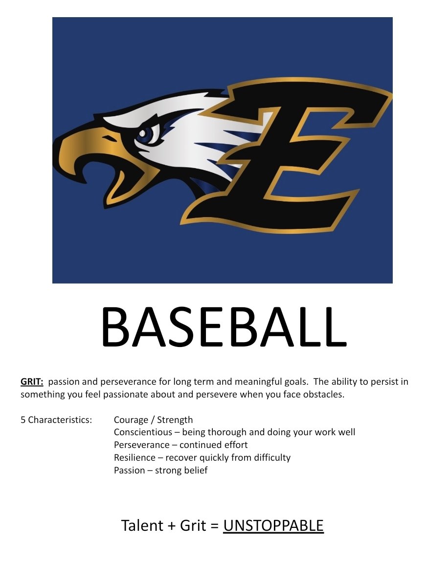 EHSDiamondEagl2's tweet image. 