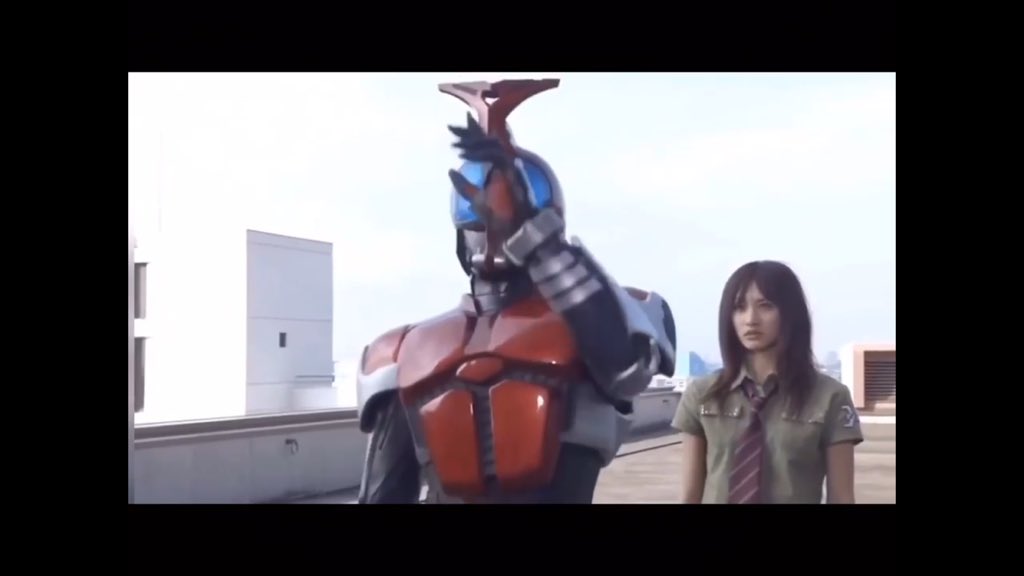 天道総司 Kabuto Souji7 Twitter