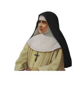 VocacionesDSC's tweet photo. Para #MadreGabriela de San Martin, la confianza en la Divina  Providencia fue el camino por el que transita la #vocación de una #comunidad naciente.

#SoyOP #domicatalinas https://t.co/HRS9fgnMEh