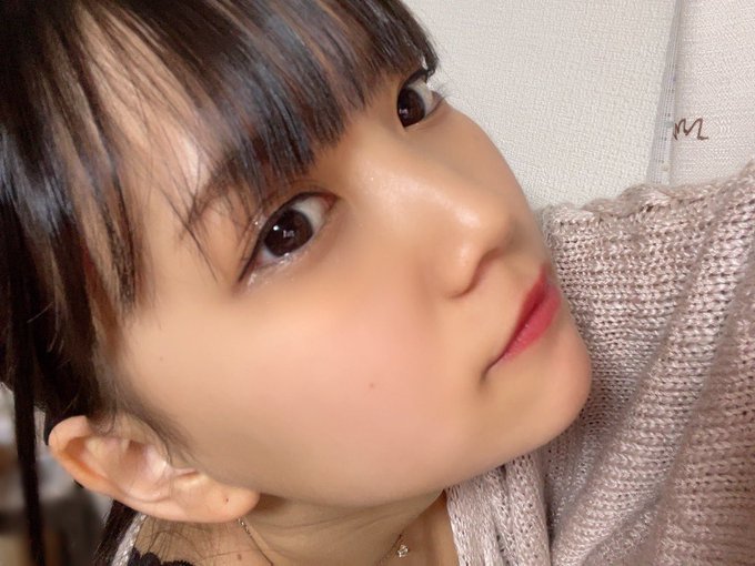 奥野未悠のTwitter画像37