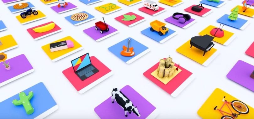 EducatorsVR's tweet photo. #GooglePoly users, Sketchfab now has a tool for easy transfer from Google Poly to Sketchfab. https://t.co/JlDHb2V3OS
See our article on Google Poly closing with a list of alternatives. https://t.co/q5XvMuJfW3 https://t.co/IEAE5XRFfs