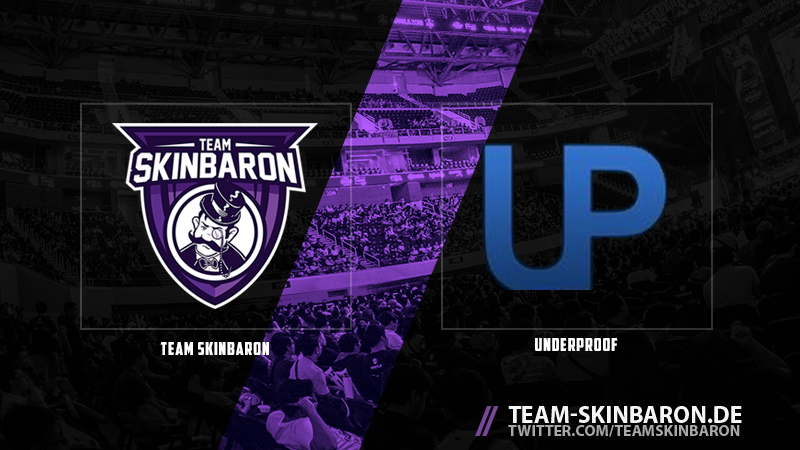 TeamSkinBaron's tweet photo. Es ist wieder soweit! Die Barone treten heute wieder in der @ESEA Main an und ihr könnt es wie immer Live verfolgen! Schaltet ein und supportet uns mit eine #GoBarons im Chat! 

🕗 20:00 Uhr
🆚 #UNDERPROOF
📺 https://t.co/HhiL9olt1Q
🎙️ @DasOschi 
🗺️ Inferno

#GoBarons https://t.co/TMkhmqr1R4