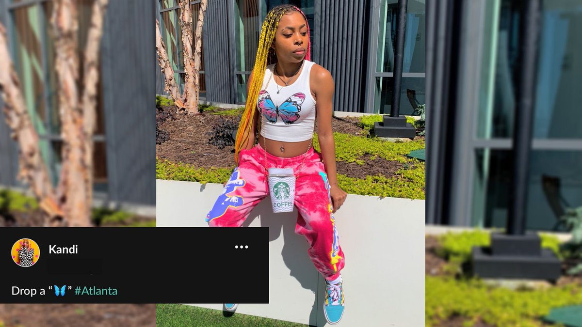 🦋🦋🦋 <a href="/Iamkandireign_/">Kandi Reign™</a>