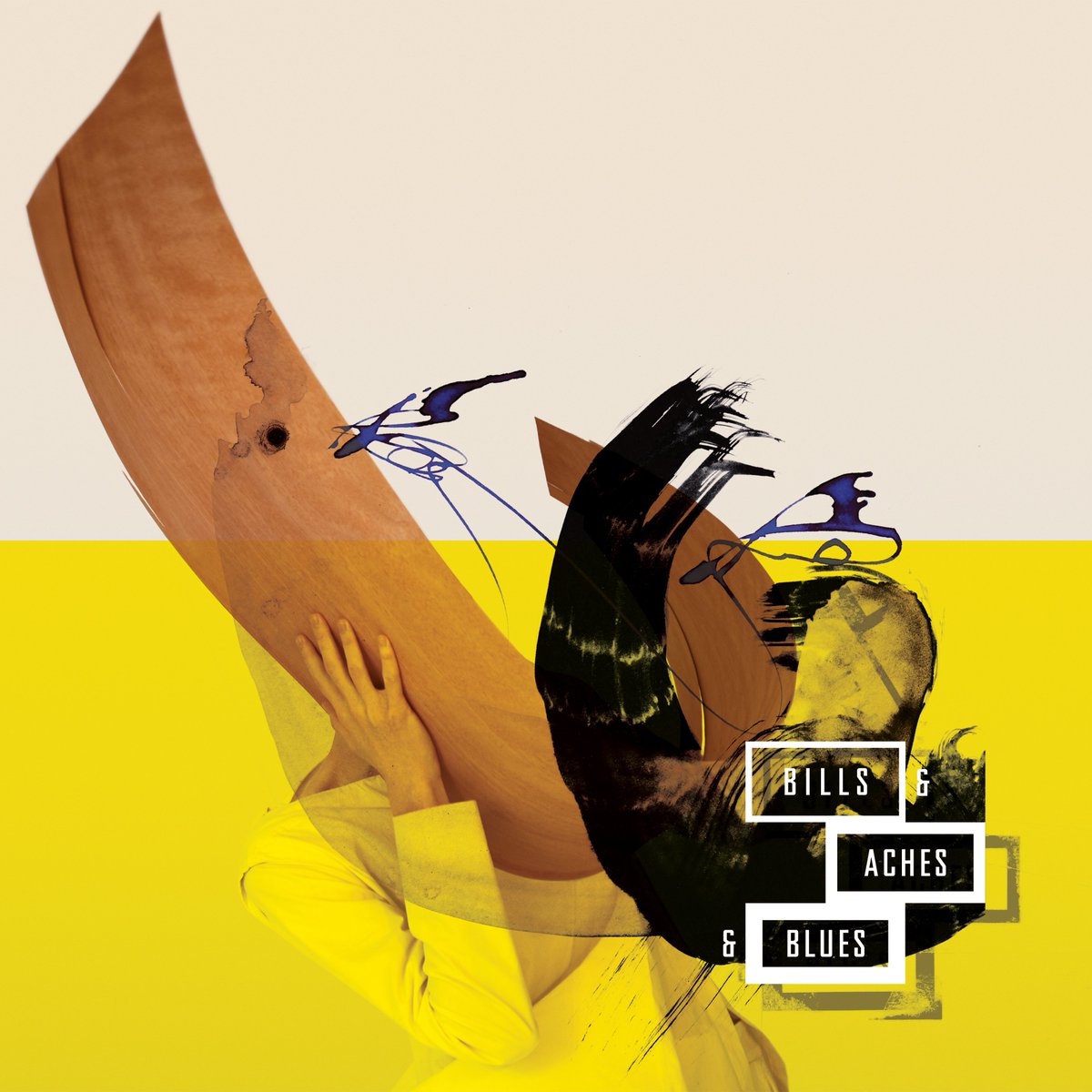 We're delighted to share with you, 'Bills &amp; Aches &amp; Blues'💙

The comp features 18 of our current artists covering a song from 4AD’s past: a creative experiment rooted in the spirit of collaboration &amp; a snapshot of 4AD, 41 years after its inception.  

🔗4AD.ffm.to/billsandachesa…