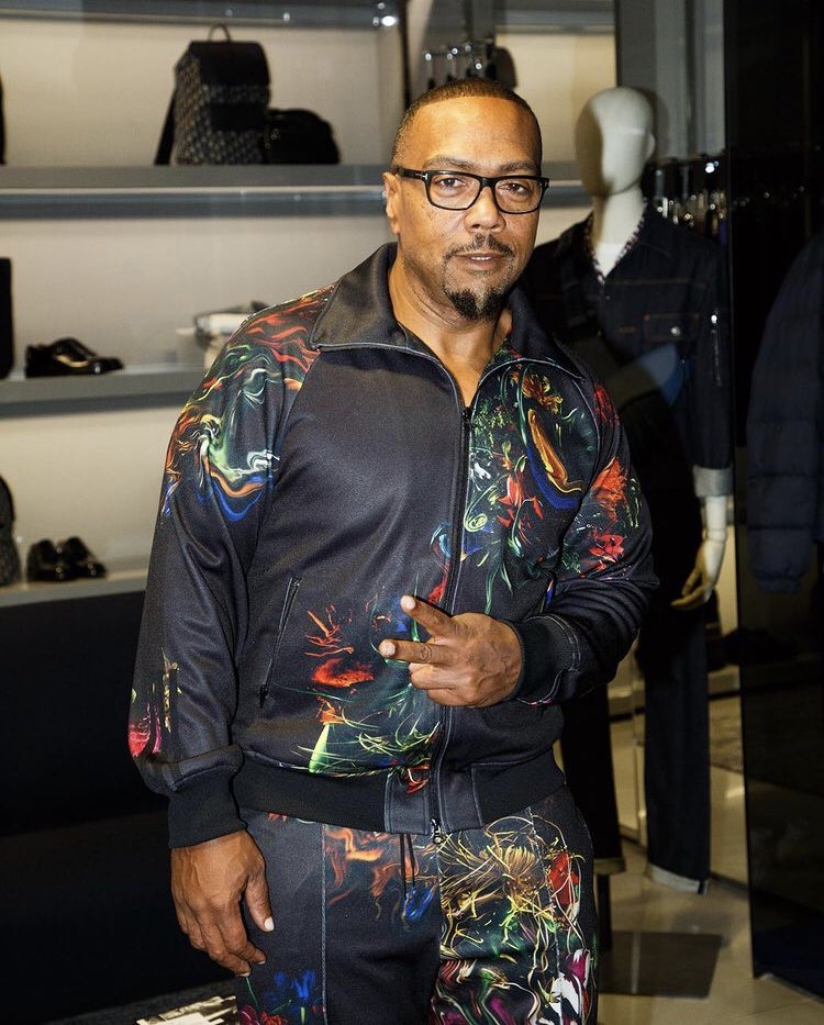 CriteriaMiami's tweet photo. Happiest of Birthdays Boss.
.
.
.
@timbaland #teamtimbo #goat #producer #production #timbaland #beatclub #moselymusic #va https://t.co/ZrRDO2W1Ey