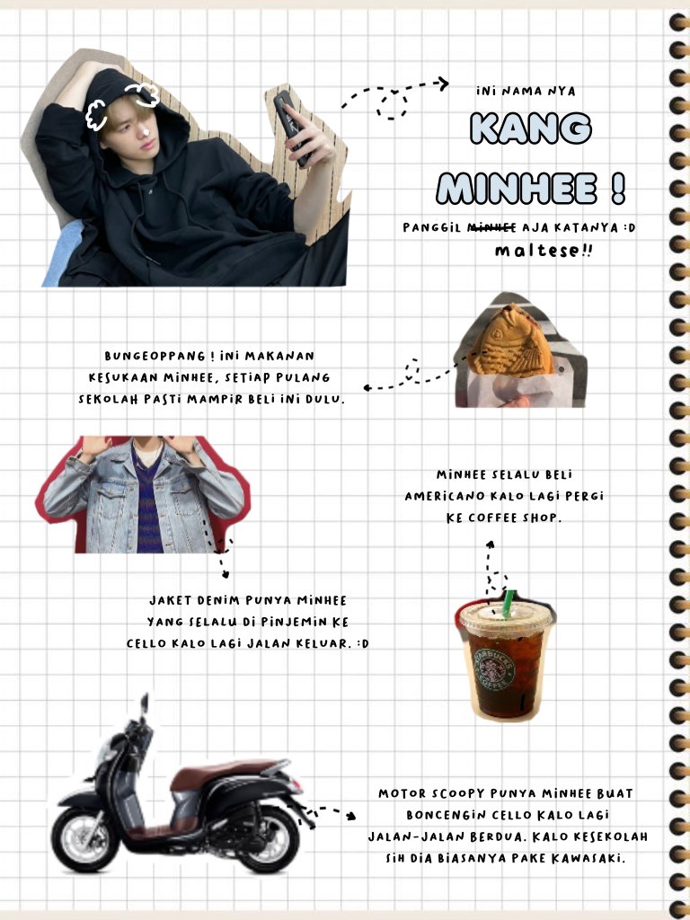 ribbonstelar's tweet photo. ⋆   ∩∩
　(｡･-･) 
━OuuO━━

minhee and cello starter pack check ♡ !

#LVTSD #LuvitySelcaDay #minhee @CRAVITY_twt @CRAVITYstarship https://t.co/6kG3cLig0v