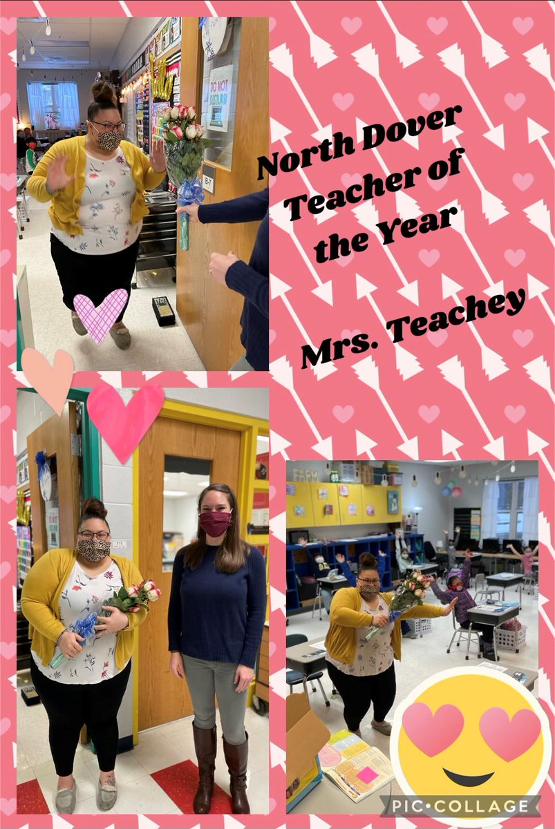 Capital School Dist. tweet media