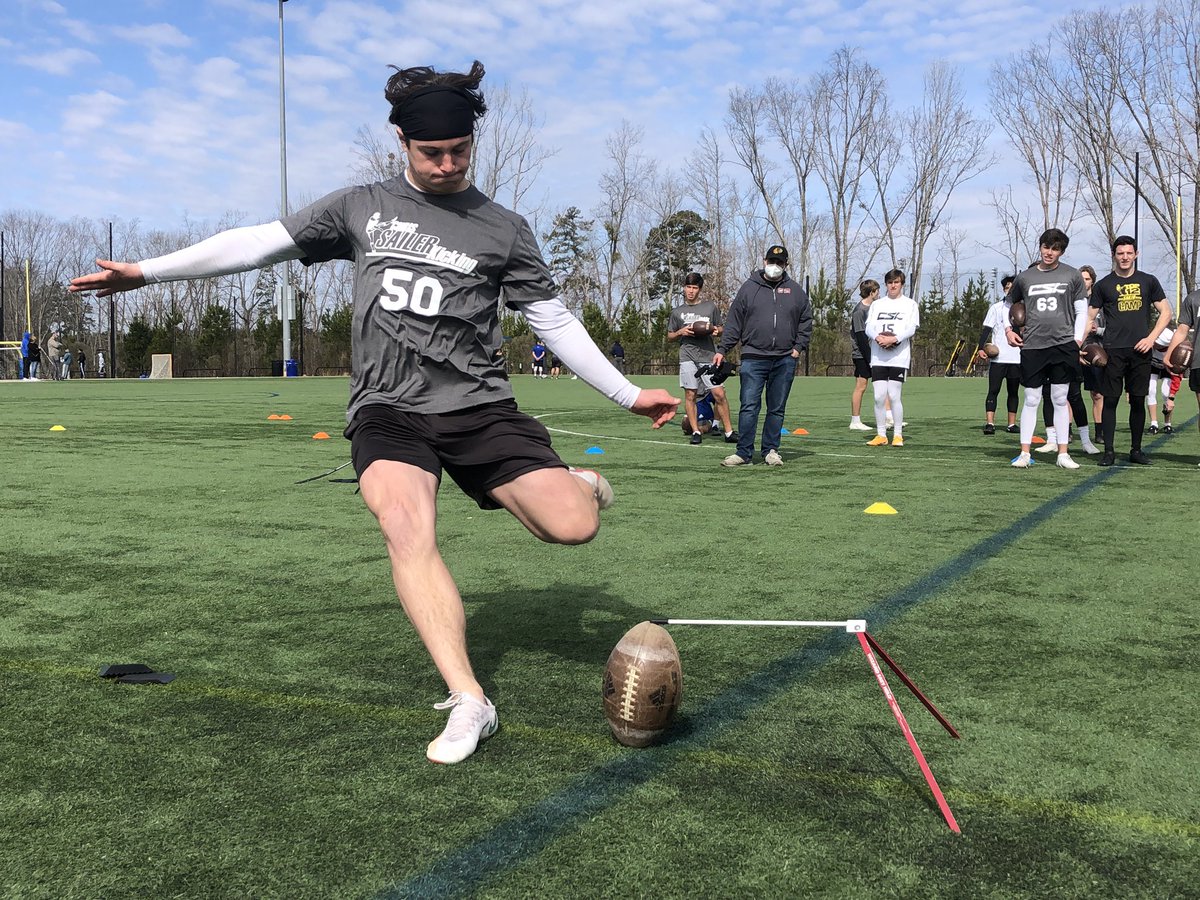Chris_Sailer's tweet photo. Exposure! The Classes of 2021 and 2022 Rankings are now updated post NC Spring Camp... McFerson, Rippa, Britton, Pelino, Hoyle, Cole, Knepp, Cardoza Chicas, Schepler, Liles, Sims, Schneible, Ringgenberg &amp; Many More --> https://t.co/ldtALdRq2t #TeamSailer https://t.co/jwWxJDkQcM
