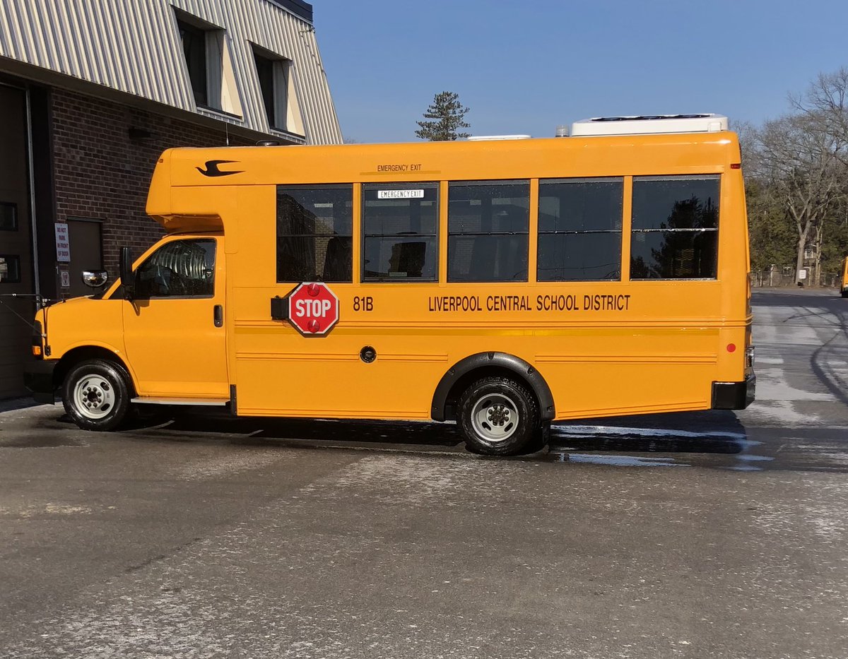 TC Staff Washing buses ....