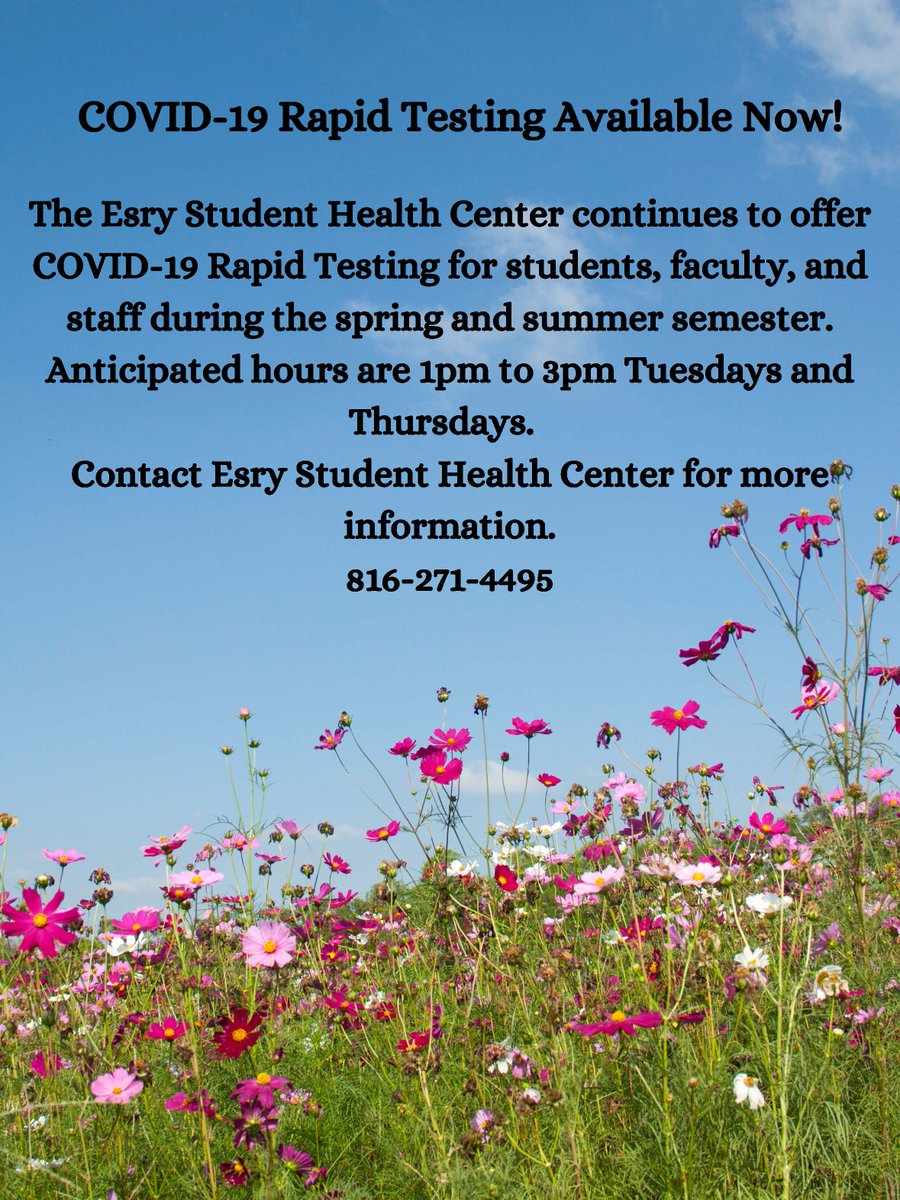 MWSU Student Affairs (@mwsustudentaff) on Twitter photo 