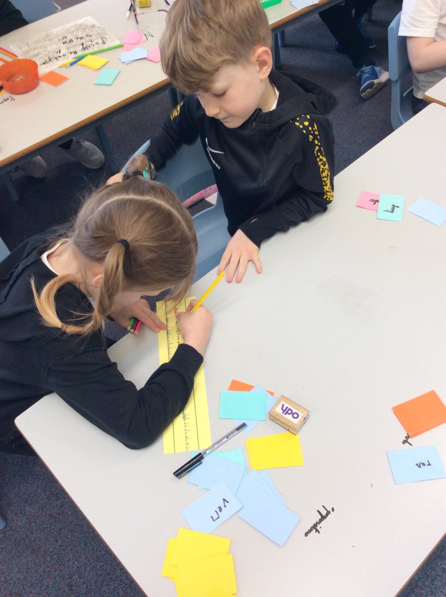 staynorHprimary's tweet photo. Team Derwent recapped word classes this morning to help us write our most effective sentences & pieces of writing! Grammar is fun! @eboractrust #StaynorEnglish @Grammarly @MightyWriter_UK @Talk4Writing #grammar #wordclasses https://t.co/bWcSOgOgDS