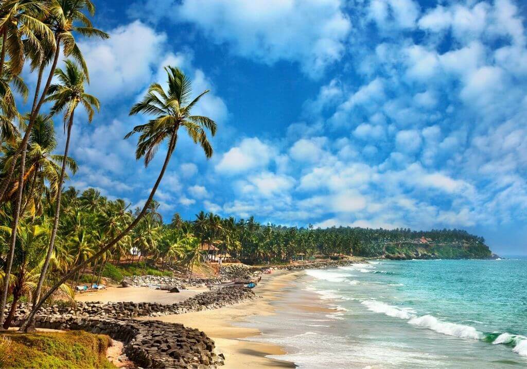 Best Time of Year to Visit Kerala trbr.io/89cdG2y via @mappingmegan