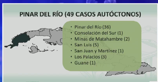 radiominas's tweet photo. #MinasdeMatahambre reporta durante la jornada de hoy #10deMarzo 2 personas positivas al nuevo coronavirus. Por otra parte #PinardelRío reporta hoy  49 casos con la Covid-19 de los 772 que informó @DrDuranGarcia existen en #Cuba #CubaPorLaSalud https://t.co/QeQrQdwUuK