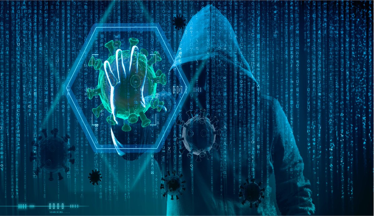 artur_t0rres's tweet photo. No te pierdas mi último artículo: 

Ciberseguridad en tiempos de una Pandemia Global, el cual se pretende abordar algunas las preguntas mas comunes que han rondado a los profesionales de #TI y #Ciberseguridad en los últimos meses.

https://t.co/0lPVIxCQLy a través de @LinkedIn https://t.co/h8Amlxz9zE