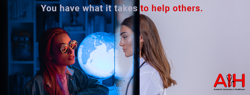 For #McGill24, we are raising funds for the new AIH Mentorship Program for students interested in healthcare from low-income backgrounds. Any gift made TODAY will be matched $ for $ by a generous donor AND McGill! 
mcgill.ca/seedsofchange/…
<a href="/SaleemRazack/">Saleem Razack</a>
 #mcgillseeds #mcgillproud