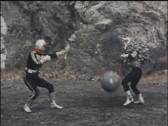 仮面ライダースーパー1 感想まとめ