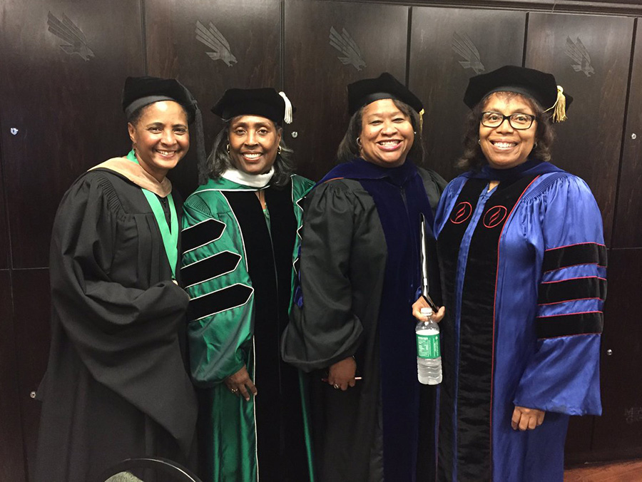 UNTsocial's tweet photo. This #WomensHistoryMonth we’re celebrating Dr. Bertina Hildreth Combes, an advocate for inclusion and the embodiment of servant leadership, who passed away Feb. 19, 2021. Read more about her legacy: https://t.co/Z1Gtp1f5eW https://t.co/MdofXiezHO