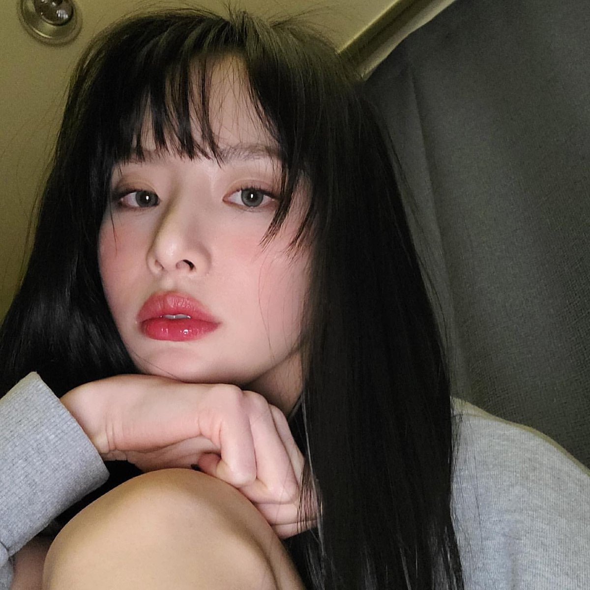 꼬냥 tweet media