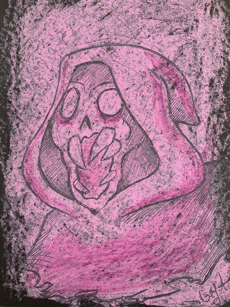 Boorekasgood's tweet image. Some flowers from @DeadByBHVR !!! These were made for my art class at school. Kinda proud of these two.
#DeadbyDaylight #dbdfanart #dbdblight