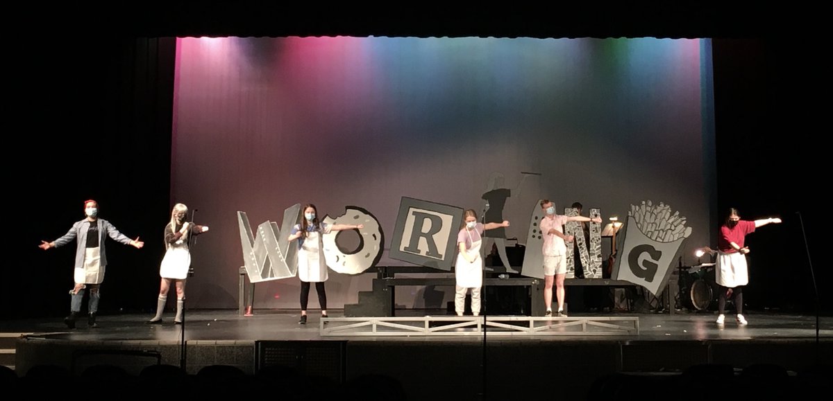 IkeTheatre's tweet photo. It is getting closer people!  We are getting pretty excited around here for the musical!
Don't forget to purchase your tickets at:
https://t.co/kPcuvBmKU0
Performance will stream on FRIDAY, MARCH 26 @ 7:00PM
@USD265_EHS @EHSVocal https://t.co/oZe50OKPBi