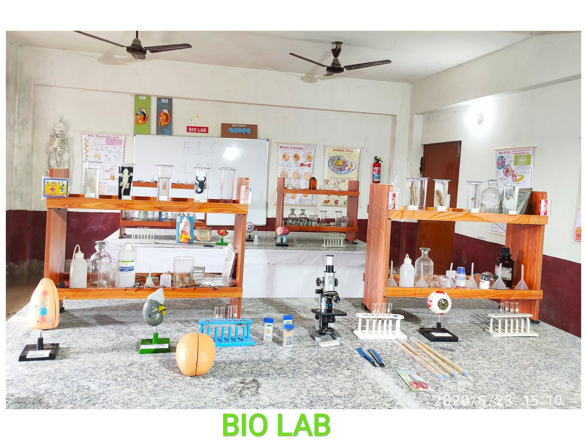 SanskarSchool_'s tweet photo. #library #chemistrylab #physicslab #biologylab #mathslab #CompositeScienceLab 
Well developed infrastructure of #SanskarInternationalSchool 
@SanskarSchool_ https://t.co/2aq8Yw4x9T