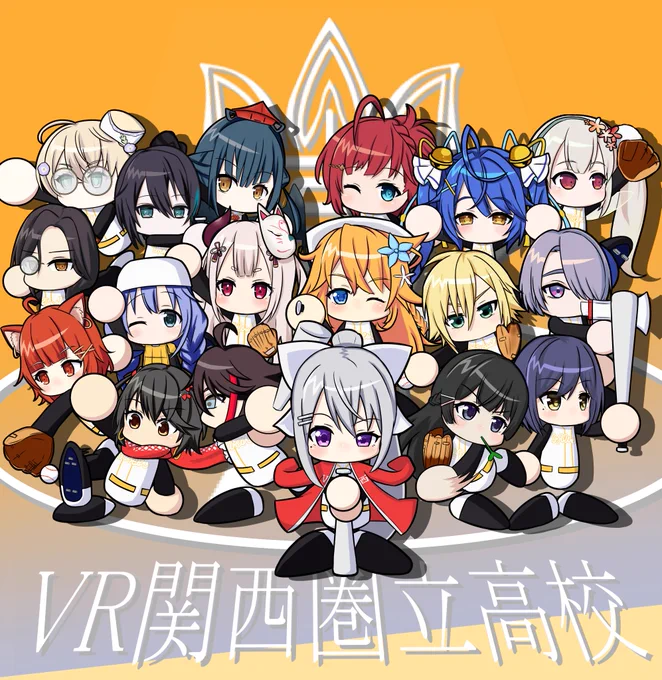 江良ちゃん描いたのないと思ってたけど一つだけあったので…五十音で順番がきたら改めて描かせていただこうと思います。 