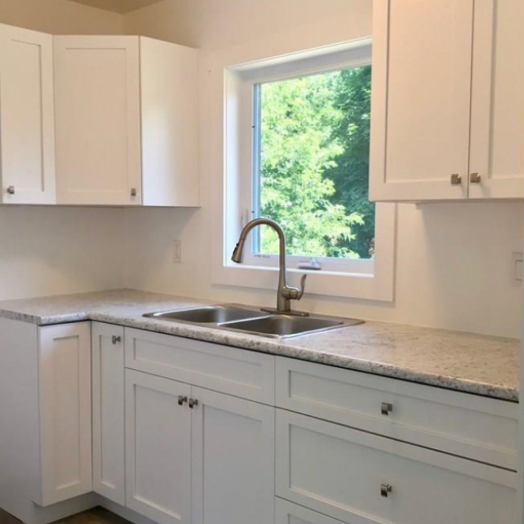 JDCCustHomes's tweet photo. At JDC Custom Homes we have the expertise to handle all your remodeling needs; exterior and Interior!. No matter what the task may be, we have the knowledge, resources and experience to take it on.
.
.
.
.
.
.
#JDCCustomHomes #CustomHomes  #Cottages #Renovations https://t.co/Zx5mGrGgHK