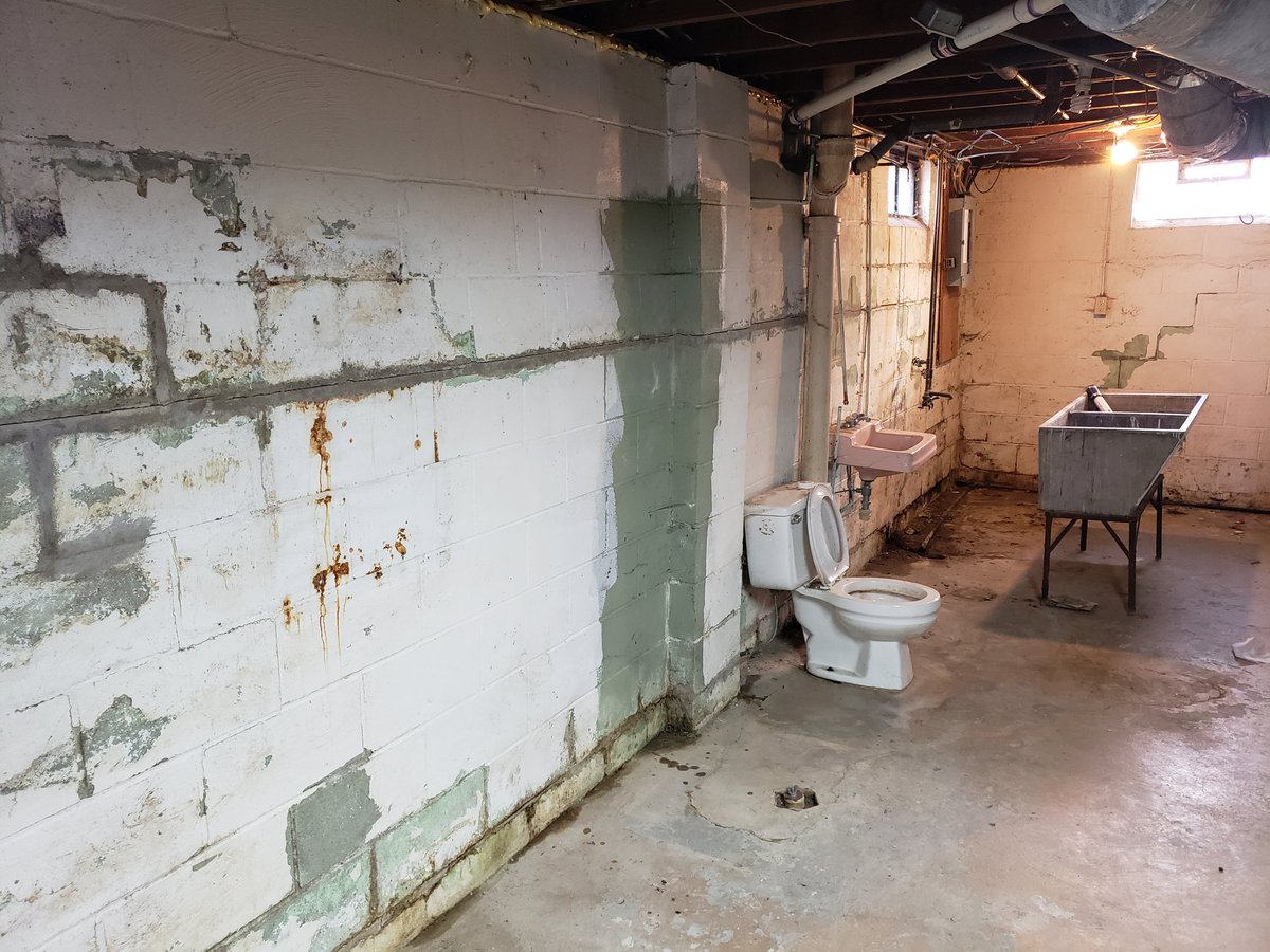 All American Basement (@WeKeepYouDry) / Posts / X