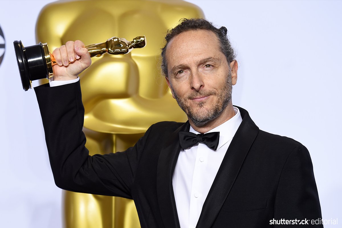 PremiumBeat by Shutterstock (@premiumbeat) on Twitter photo Dive into 5 incredible scenes by cinematographer Emmanuel Lubezki and learn more about how his work developed over many years and collaborations.
πΈ <a href="/Chivoarchives/">Emmanuel βChivoβ Lubezki, ASC, AMC, Archives</a> by <a href="/REXdavidfisher/">David Fisher</a> / <a href="/ShutterstockNow/">Shutterstock Editorial</a> Dive into 5 incredible scenes by cinematographer Emmanuel Lubezki and learn more about how his work developed over many years and collaborations.
πΈ <a href="/Chivoarchives/">Emmanuel βChivoβ Lubezki, ASC, AMC, Archives</a> by <a href="/REXdavidfisher/">David Fisher</a> / <a href="/ShutterstockNow/">Shutterstock Editorial</a>