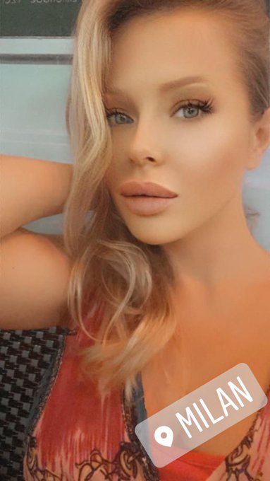 #joannabujoli #Milano #Italia https://t.co/GAKAsMgEj6<a href="/tag/joannabujoli"class="tags">#joannabujoli</a><a href="/tag/milano"class="tags">#Milano</a><a href="/tag/italia"class="tags">#Italia</a>