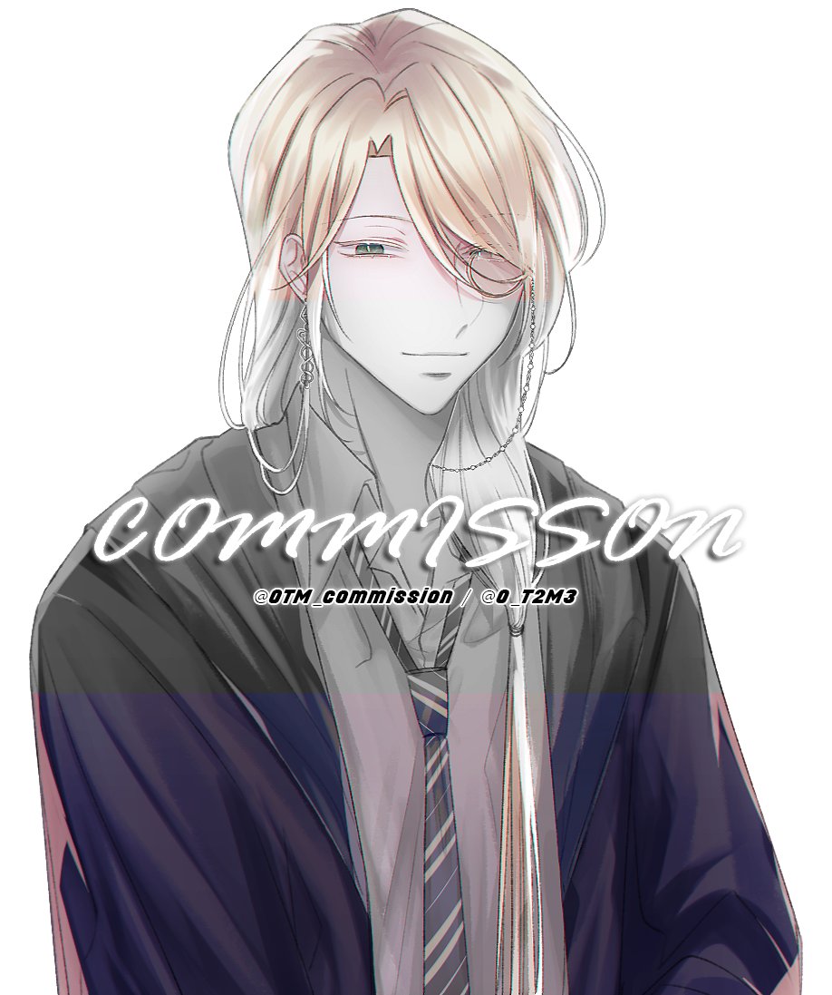 오트밀 커미션 tweet media