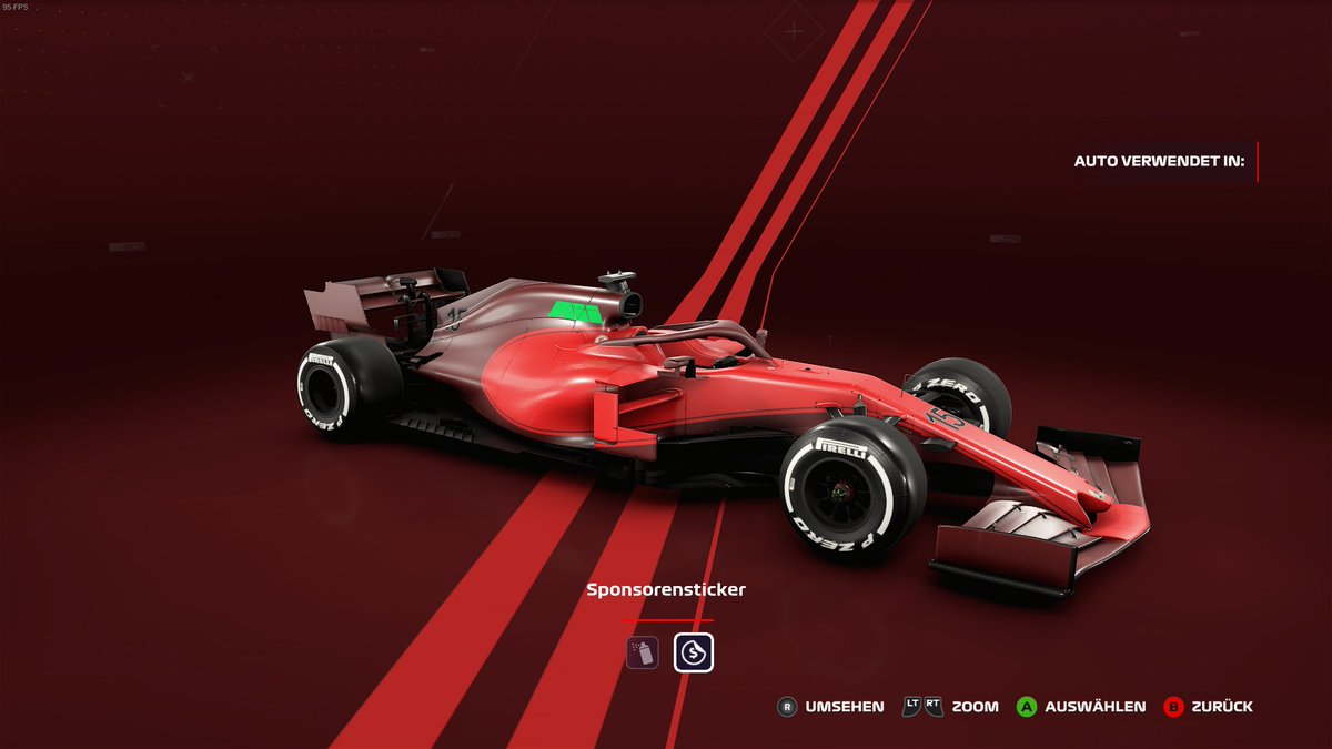maggou90's tweet photo. Offizieller Leak von Ferraris geheimer Designsoftware, mit der sämtliche Liverys erstellt werden. 
#F1 #Formula1 #Ferrari #FerrariSF21 https://t.co/8lI3BKrau1
