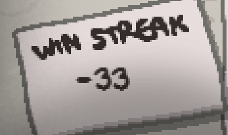 PykeCharm's tweet photo. Après plusieurs mois, le retour est difficile (The binding of Isaac : Rebirth)
Terrible... 🥲 https://t.co/BsLaudOxt4