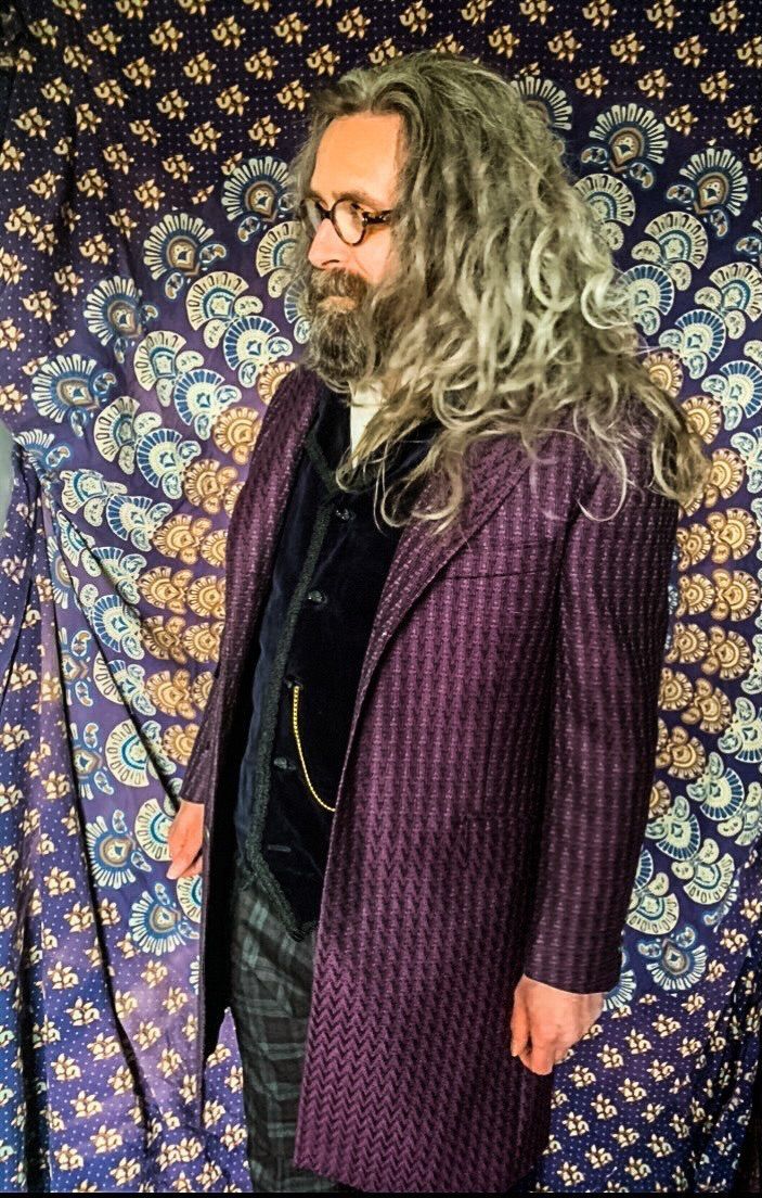 dashingtweeds's tweet photo. @DashingBlades looking fantastic in our New Plum Peak!
https://t.co/pVwOEJ1tlZ
#DashingTweeds #DoubleDashing #DashingBlades #MensStyle #DashingMen #MensFashion #TailoringForMen #MenwithStyle https://t.co/ZkrG7rcIES