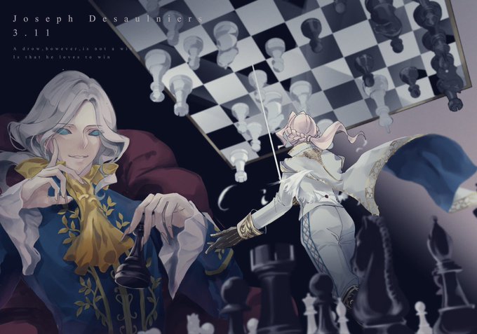 ちっく さん がハッシュタグ Identityvイラスト をつけたツイート一覧 1 Whotwi グラフィカルtwitter分析 ちっく さん がハッシュタグ Identityvイラスト をつけたツイート一覧 1 Whotwi グラフィカルtwitter分析