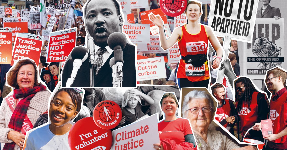 DileuTlodi's tweet image. You’ve stood with us for 75 years. Thank you.

We still face challenges. Your support is crucial to the work. #EasterAppeal

christianaid.org.uk/appeals/key-ap…