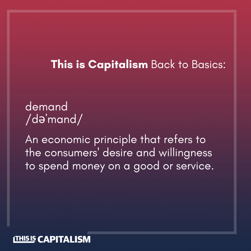 This Is Capitalism tweet media