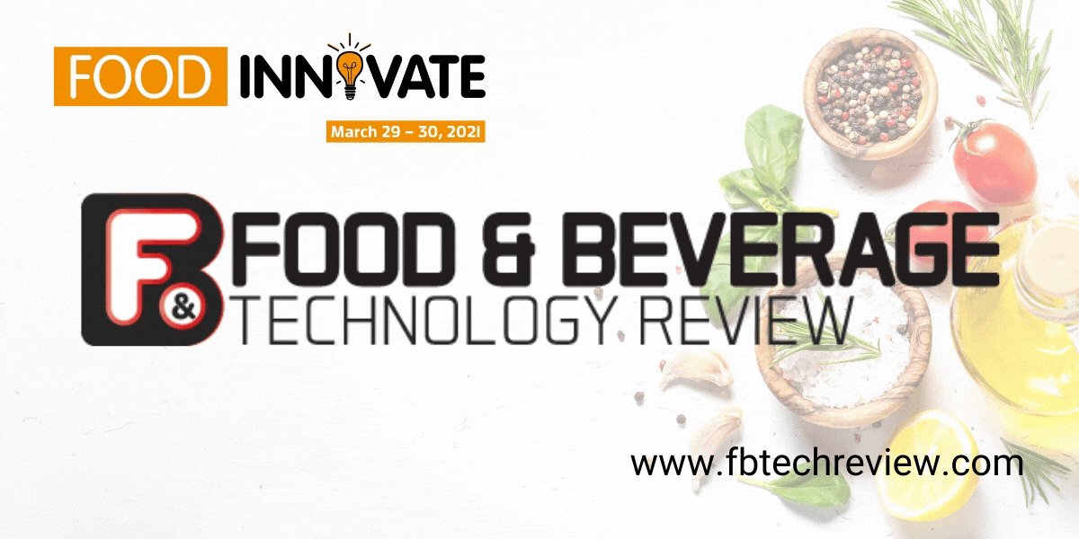 Food Innovate Summit tweet media