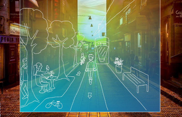 energycities's tweet photo. ❓How to make the topic of #CimateNeutrality more tangible for pupils and people across Europe? This toolbox will help you facilitate discussions and start new collaborations - available in 6 languages! 🌍👨‍💻👩‍💼🧑‍🏫👩‍🍳🧕https://t.co/emsnaRwoar
#visionbuilding #localgov https://t.co/3bzIhdPI9f