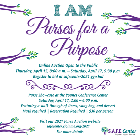 The S.A.F.E. Center tweet media