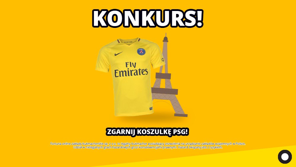eFortuna.pl tweet media
